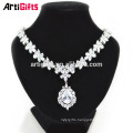 Artigifts Wholesale Wedding Gifts Handmade Necklace With Pendant